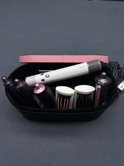 Dyson Airwrap Complete Long HS05 Pink