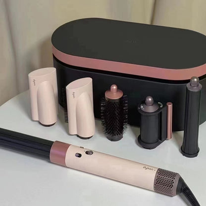 Dyson Airwrap Complete Long HS05 Pink