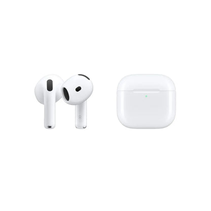 AirPods 4 USB-C