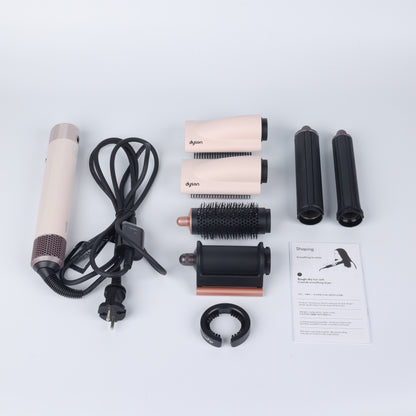 Dyson Airwrap Complete Long HS05 Pink