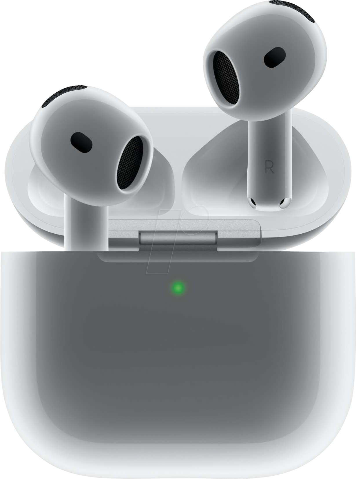AirPods 4 USB-C
