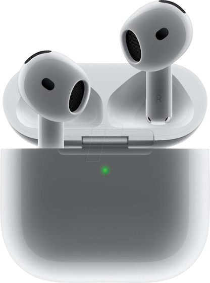 AirPods 4 USB-C
