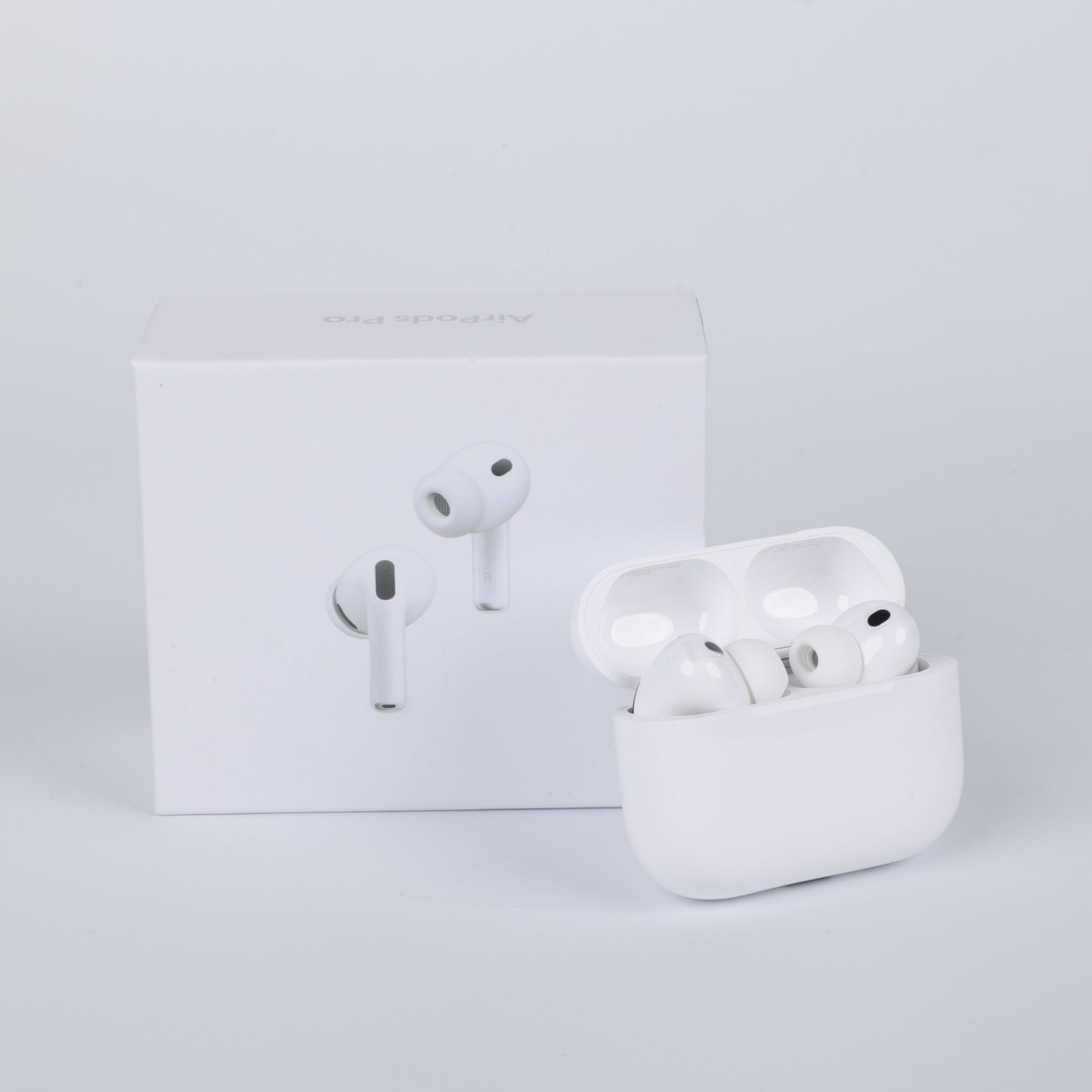 AirPods PRO 3 USB-C