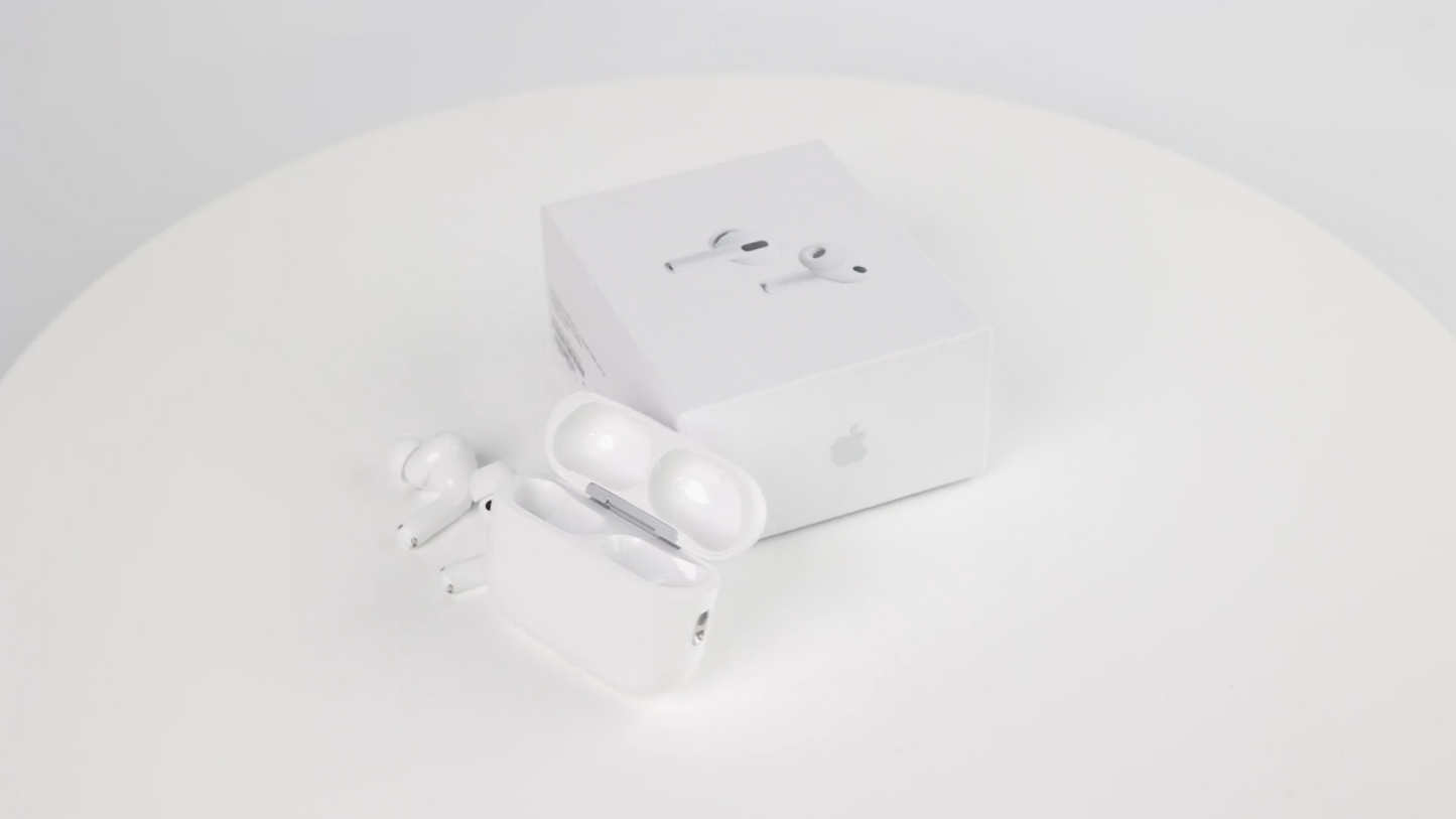 AirPods PRO 3 USB-C
