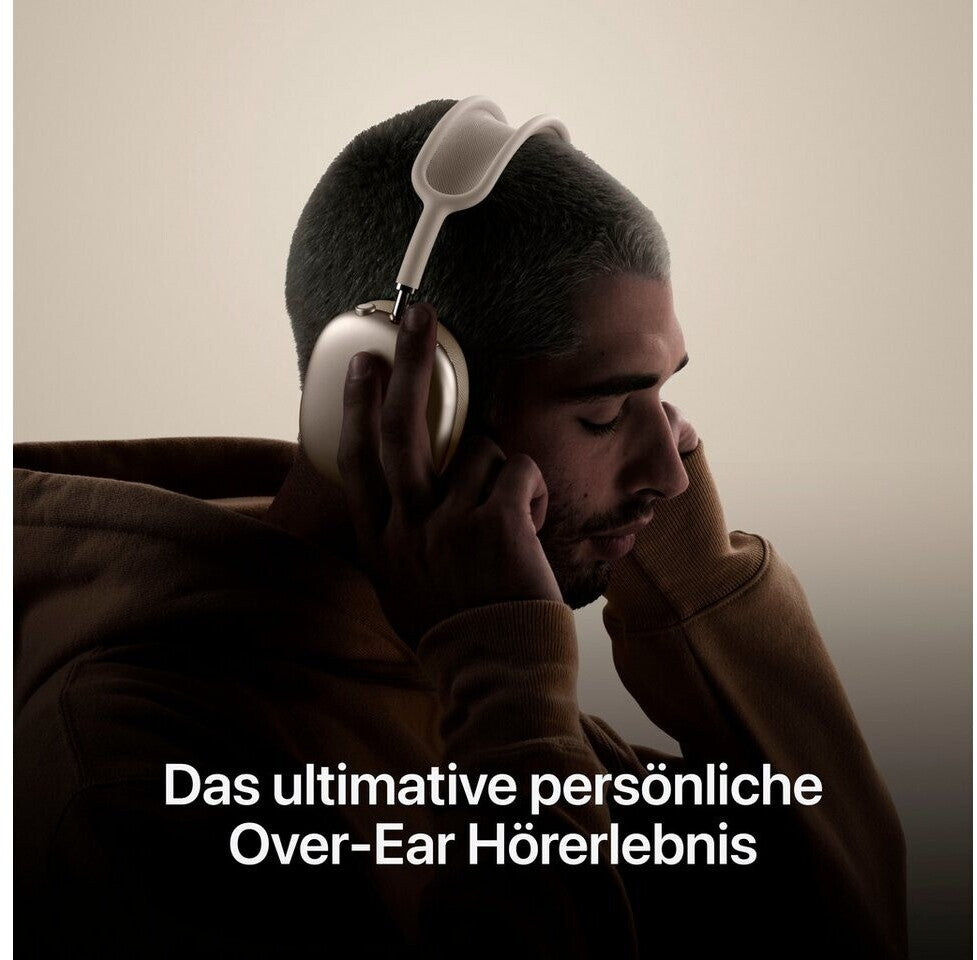 AIRPODS MAX 2 midnight black