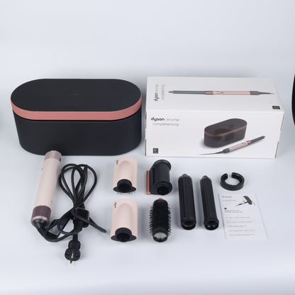Dyson Airwrap Complete Long HS05 Pink