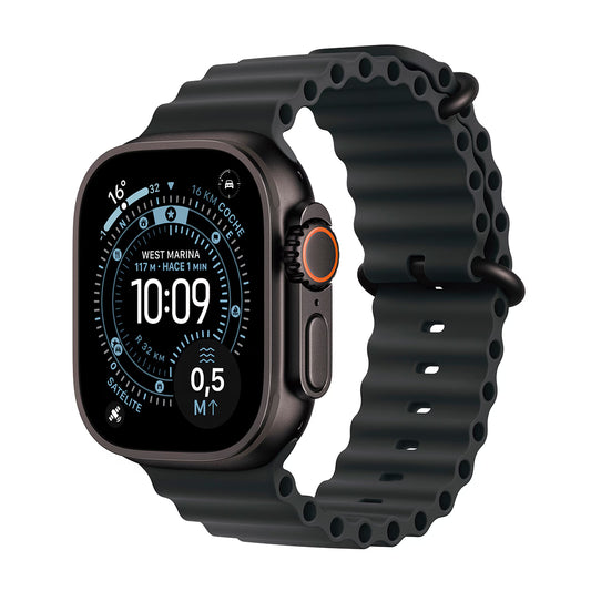 Apple Watch Ultra 3